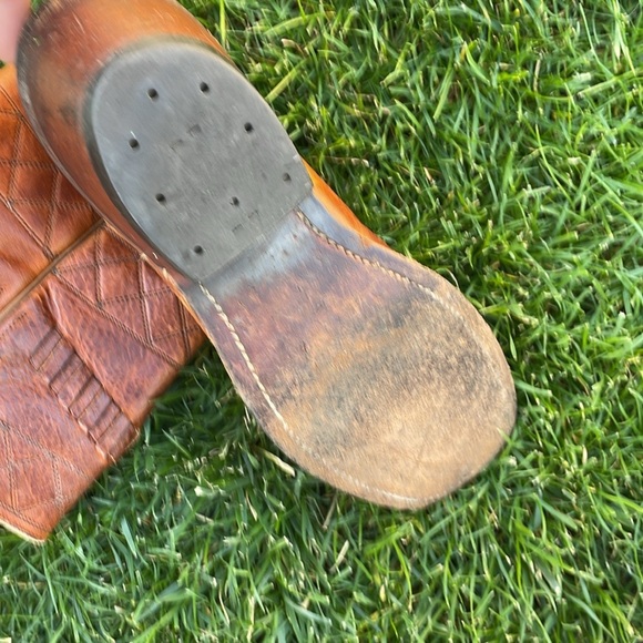 HP🎉Used boulet boots 8C - Picture 13 of 14